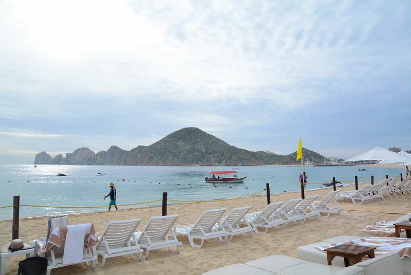 Cabo Villas Beach Club