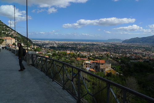 Monreale - Palermo, Sicily, Italy