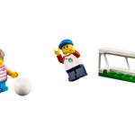 LEGO City 60134 Fun in the Park (City People Pack) 05