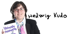 Hedwig Kudo