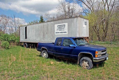 pennsylvania pickuptruck trailer penncentral penncentraltrailer