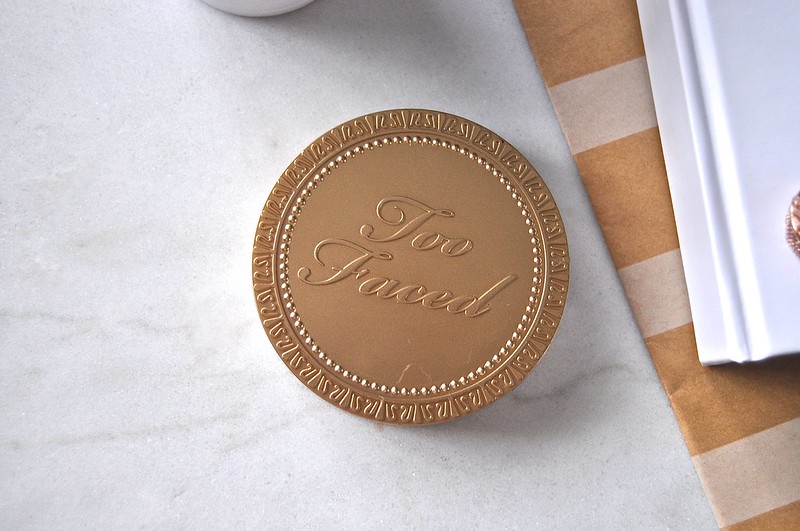 Too Faced Chocolate Bronzer 2