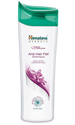 Best Shampoo for hair fall control in india - Himalayas