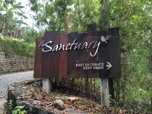 Sanctuary,  Angelfileds Silang Cavite