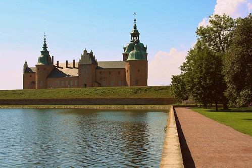 castle småland
