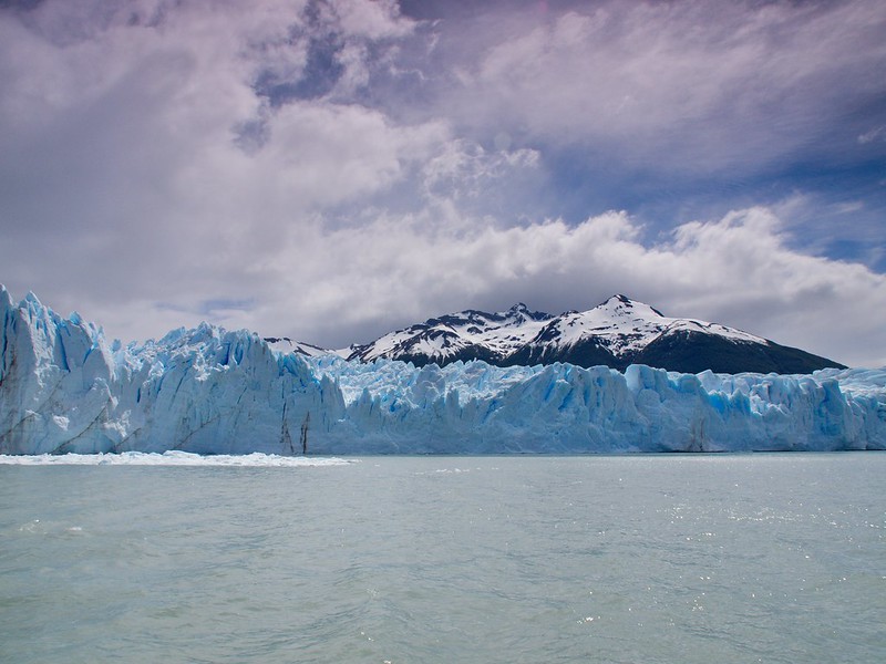 Por la Patagonia ARGENTINA - Blogs of Argentina - Visita inesperada al glaciar con paseo marítimo (nov-2012) (20)
