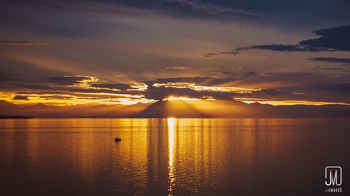 sunset sea cloud seascape beauty landscape outdoor sony calm greece thessaloniki dreamy gr timeless macedonian makedonia kalamaria rx100 vsco μακεδονια macedoniagreece makedoniathraki