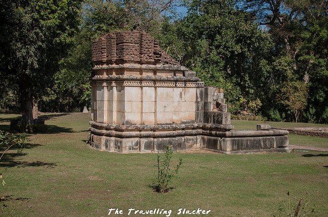 Badoli Temples (2)