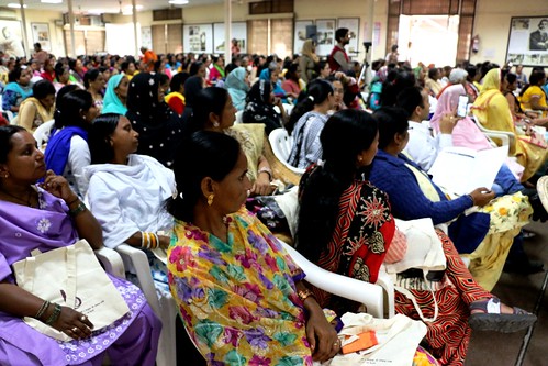 Muslim Women Convention