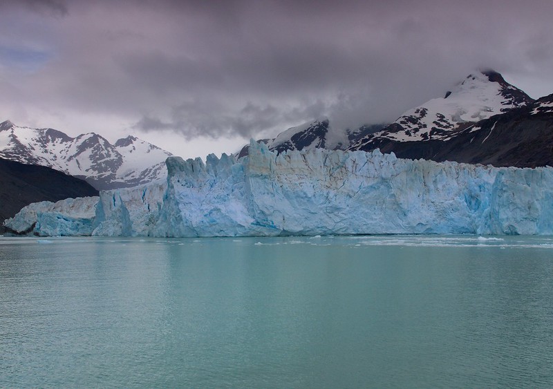De El Chaltén a Villa O´Higgins y Glaciar O´Higgins - Por el sur del mundo. CHILE (20)