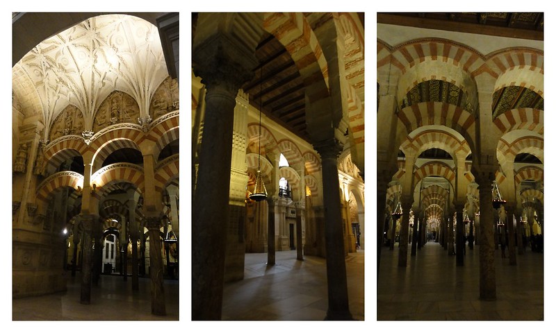 Recorriendo Andalucía. - Blogs de España - Córdoba capital (2): Palacio de Viana, Mezquita, paseo por el río y callejeo. (15)