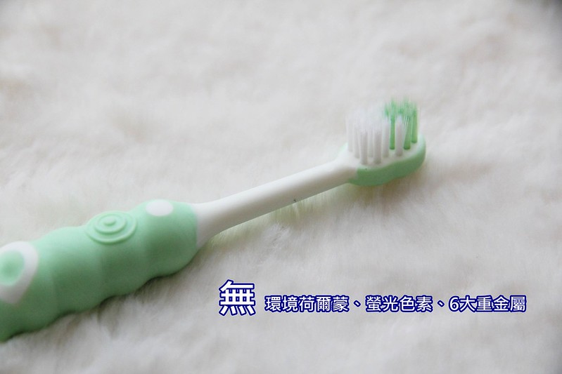 【韓國倍麗兒LG】POLI 波力兒童牙刷牙膏組