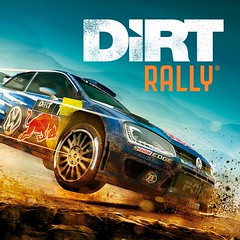 Dirt Rally – PS4