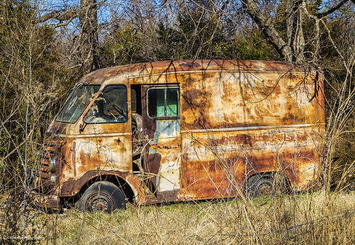 old abandoned oklahoma truck rustic neglected rusted vehicle van ef24105mmf4lisusm canon6d