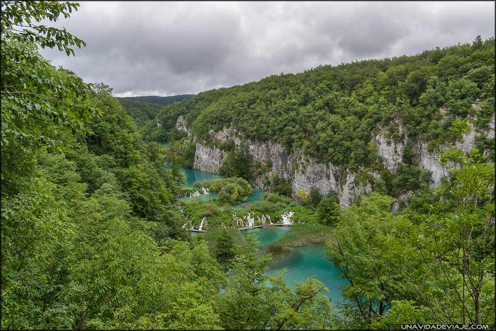 Plitvice Croacia