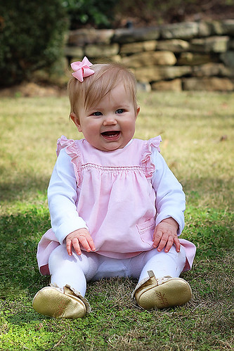 sob one year old
