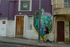 Valparaiso - Street art