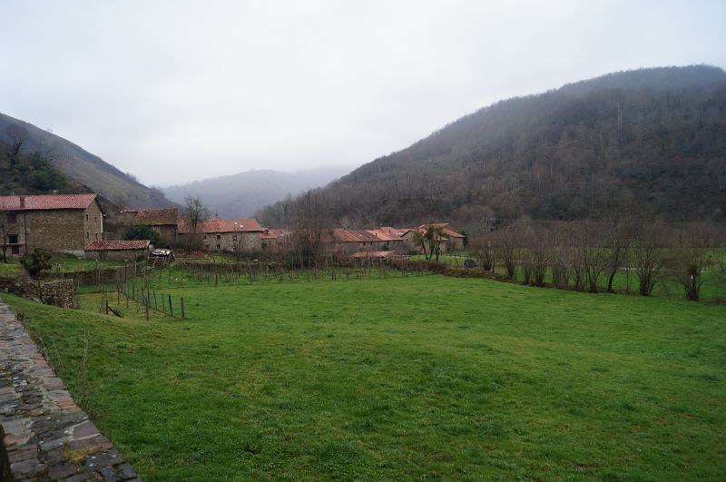 Semana Santa a la cántabra - Blogs de España - 22/03- Valles del Saja y Nansa: De la Cantabria profunda (47)
