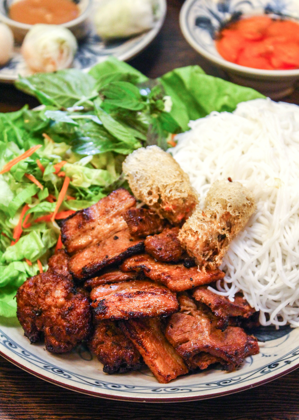 Tonkin Vietnamese Cuisine