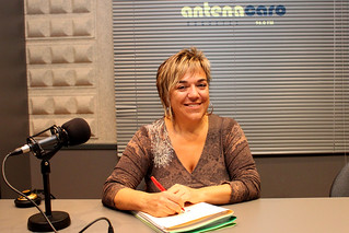 A Micro Obert - 12x04 - 09-11-15 - Tere Moreso, regidora d'Hisenda de Roquetes - web