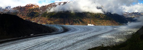 travel canada mountains weather clouds britishcolumbia glacier travelblog salmonglacier