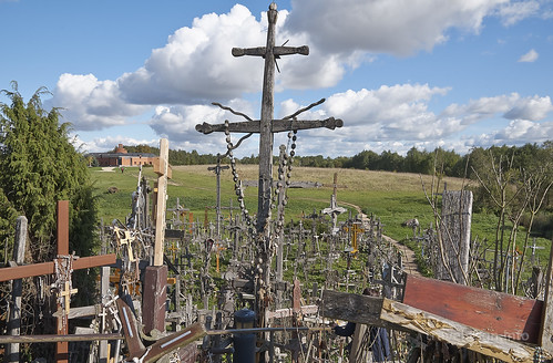 【写真】2015 東欧周遊 : 十字架の丘（１）/2016-07-29/PICT3405
