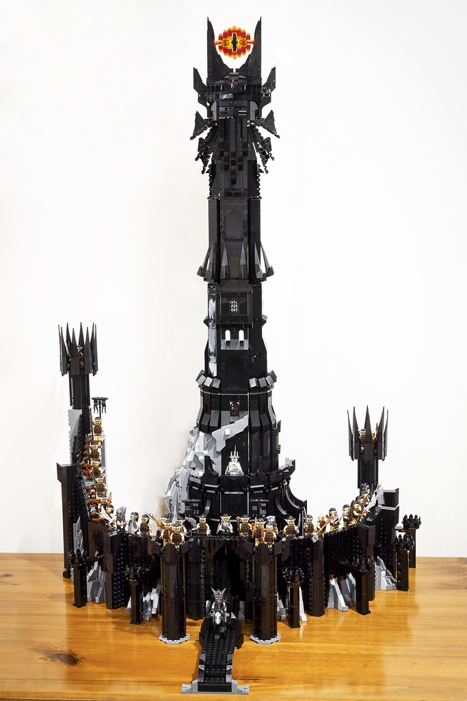 lord of the rings lego        <h3 class=