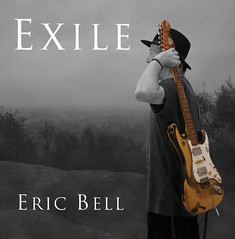 Artwork for Exile by Eric Bell