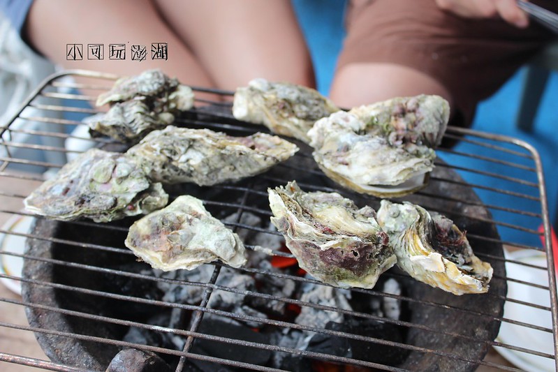 和慶半潛艇,澎湖美食小吃旅遊景點 @陳小可的吃喝玩樂