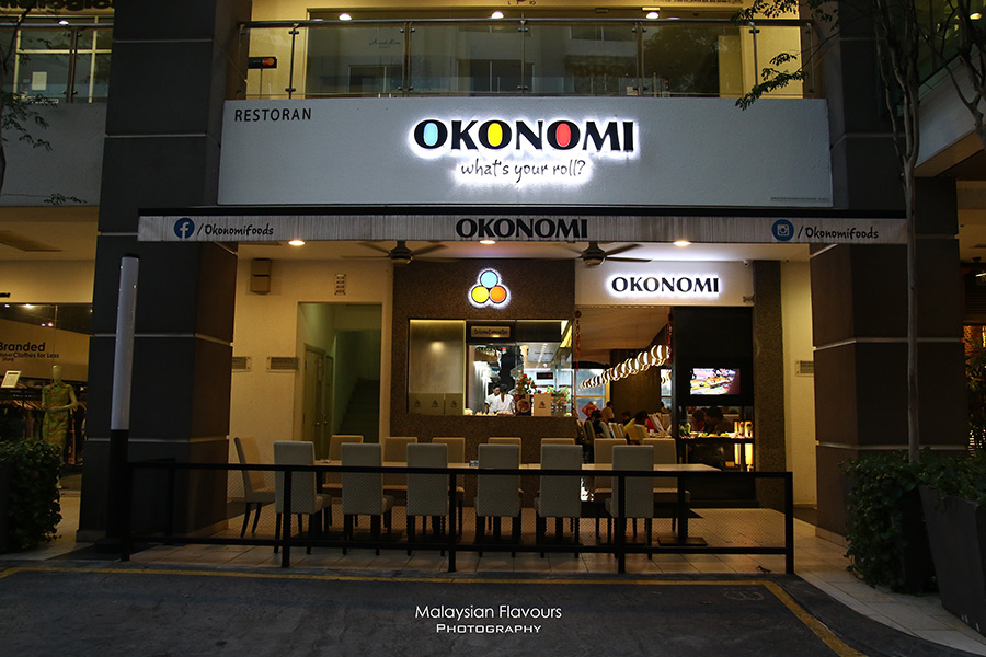 10 Soft serve Ice Cream Cafes in PJ and KL okonomi shop