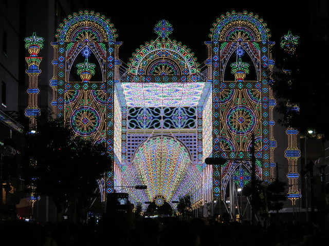 Kobe Luminarie