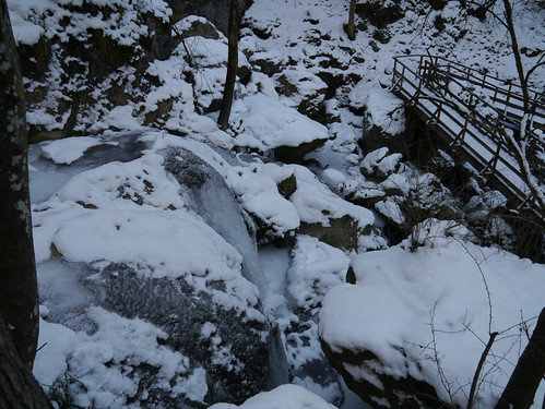 schnee winter snow alps ice water austria waterfall österreich rocks wasser wasserfall waterfalls alpen eis niederösterreich autriche felsen myrafälle loweraustria wasserfälle muggendorf