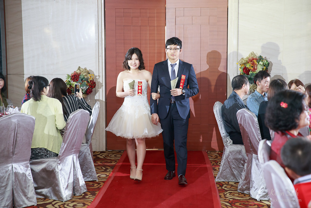 台中清新溫泉飯店-婚宴-wedding