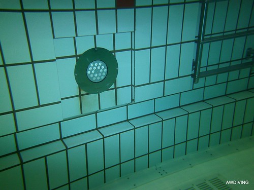 onderwaterverlichting