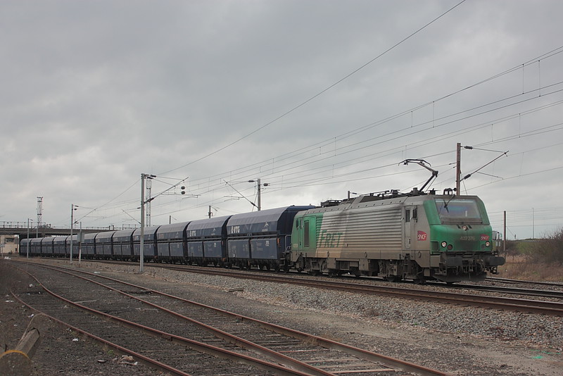 BB 27076 / Dunkerque