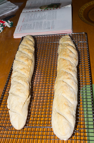 French Bread 1