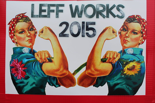 LEFF Works 2015
