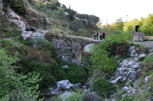 türkiye aqueduct turquie türkei tr turchia manisa spildağı egebölgesi şehzadelerşehri çaybaşısukemeri