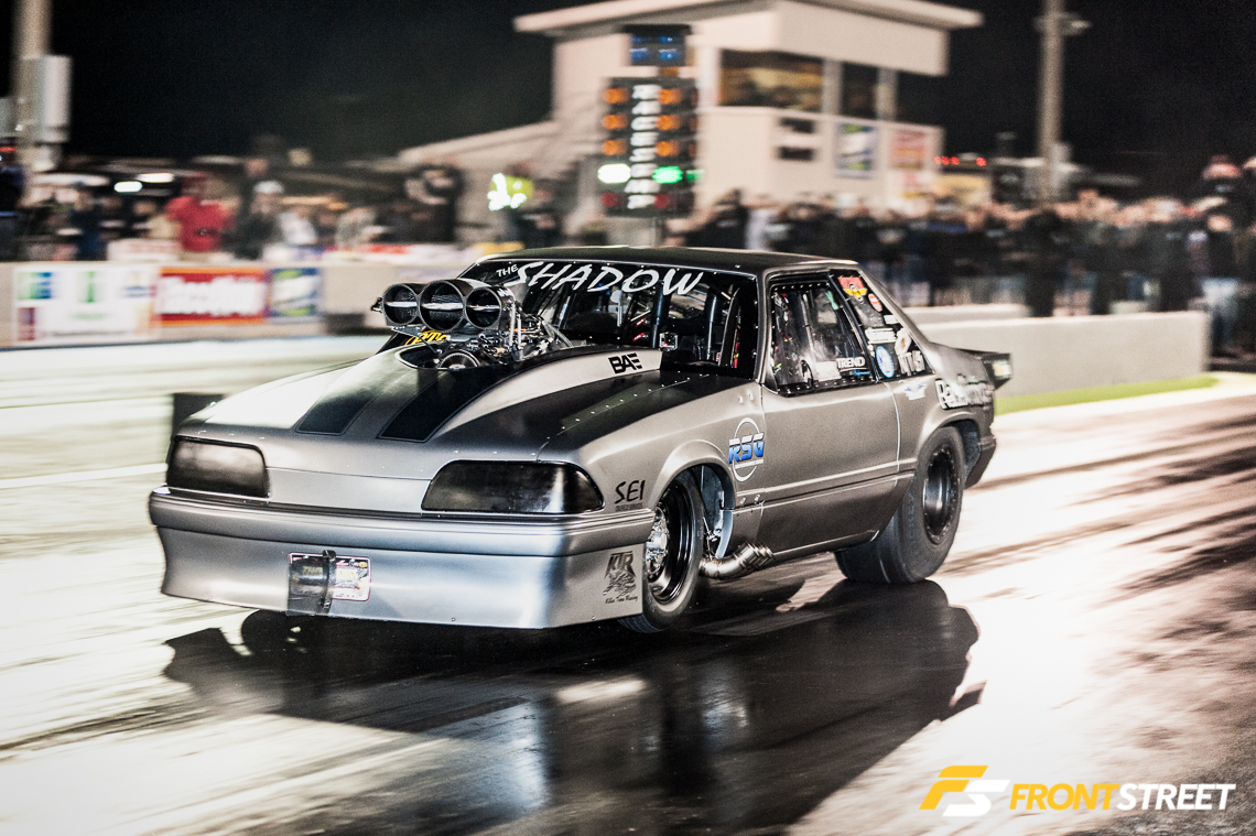 Lights Out 7 Elevates Radial Tire Racing To New Heights
