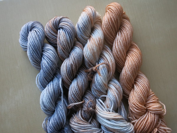 yarn dyeing 4