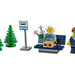 LEGO City 60134 Fun in the Park (City People Pack) 07