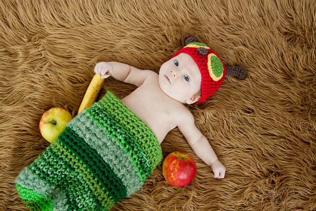 Grant's 3 Month Shoot