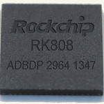Rockchip RK808