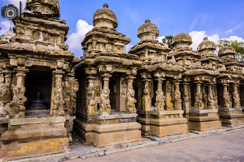 2016 march2016 india south southindia tamilnadu history temples architecture nikon nikond810 wideangleimages nikkor1424mmlens kanchikailasanathartemple landscape kanchipuram rvkphotographycom rvkphotography rvkonlinecom