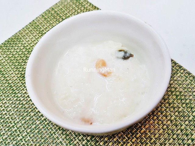 Rice Kheer Milk