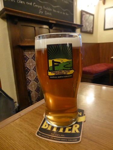 Yorkshire Dales Brewing Company