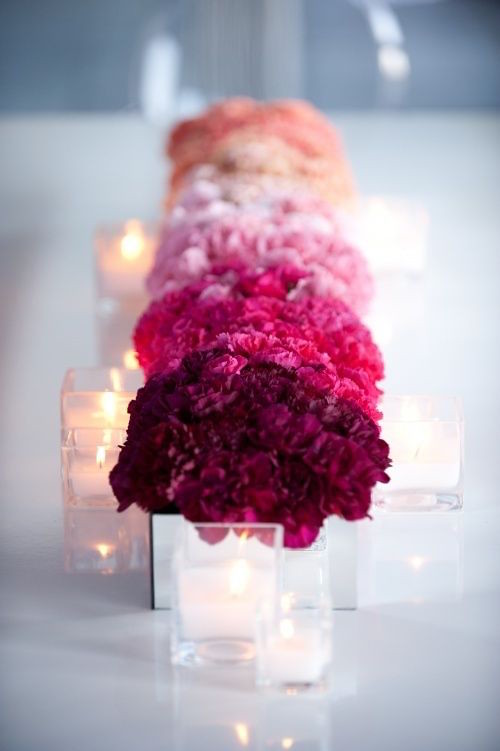 Valentine's Day Tablescapes