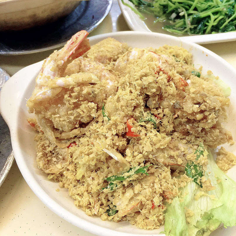 leong ji seafood
