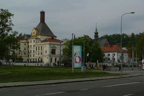 Brno, Moravia, Czech