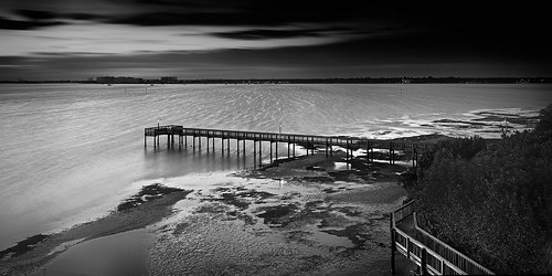 longexposure bw digital stpetersburg landscapes florida piers fineart 2016 bocaciegabay afsnikkor28mmf18g jaspcphotography nikond750